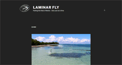 Desktop Screenshot of laminarfly.com